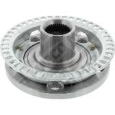 Moyeu de roue MAPCO - 26737