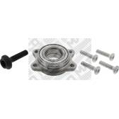 Moyeu de roue MAPCO - 26754