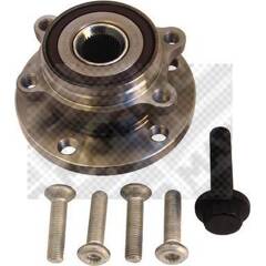 Moyeu de roue MAPCO - 26766