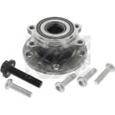 Moyeu de roue MAPCO - 26766