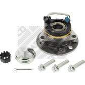 Moyeu de roue MAPCO - 26812