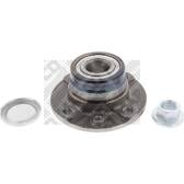 Moyeu de roue MAPCO - 26828