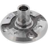 Moyeu de roue MAPCO - 46218