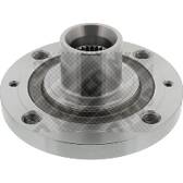 Mozzo ruota MAPCO - 26313
