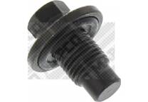 Oil drain cap