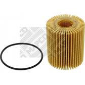 Oil Filter MAPCO - 64505