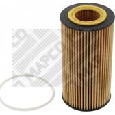 Oil Filter MAPCO - 64608