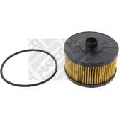 Luftfilter MAPCO - 61706