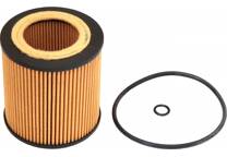 Oliefilter