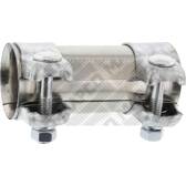 Pipe Connector, exhaust system MAPCO - 30251