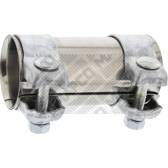 Pipe Connector, exhaust system MAPCO - 30253