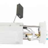 Pompe à carburant MAPCO - 22864