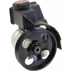 Pompe Hydraulique De Direction Assistée 406 Coupé - Qualité D'origine à Bon Prix