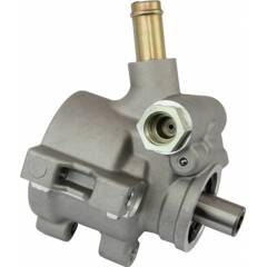 Pompe Direction Assistée Hydraulique MAPCO 27349 - Compatible Peugeot 406 Coupé & Berline
