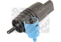 Pompe lave-glace