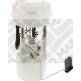 Pompe (préalimentation carburant) MAPCO - 22058