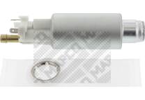 Pompe (préalimentation carburant)