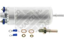 Pompe (préalimentation carburant)
