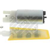 Pompe (préalimentation carburant) MAPCO - 22711