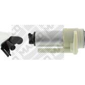 Pompe (préalimentation carburant) MAPCO - 22870