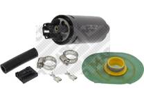 Pompe (préalimentation carburant)