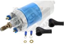Pompe (préalimentation carburant)