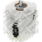 Pompe (préalimentation carburant) MAPCO - 22888