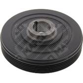 Poulie damper MAPCO - 43350