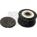 Puleggia cinghia- Alternatore MAPCO - 14002
