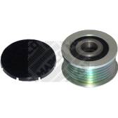 Puleggia cinghia- Alternatore MAPCO - 14300