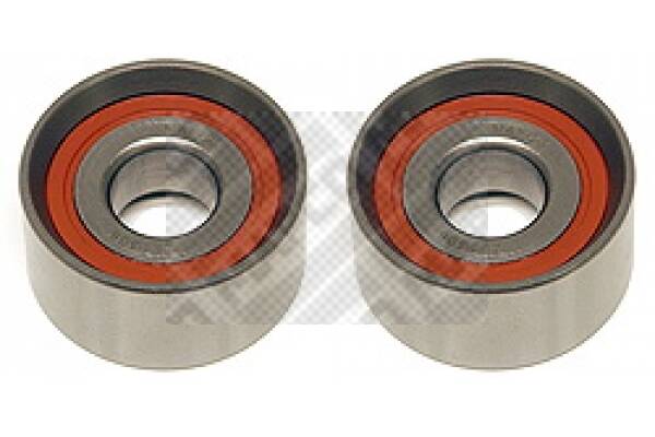 Pulley Kit, timing belt