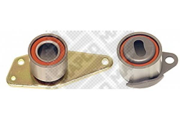 Pulley Kit, timing belt