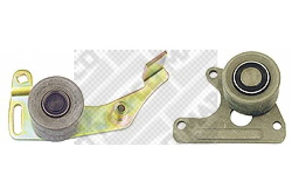 Pulley Kit, timing belt