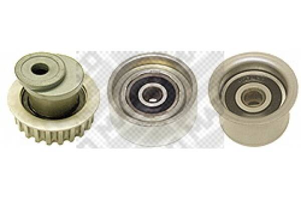 Pulley Kit, timing belt