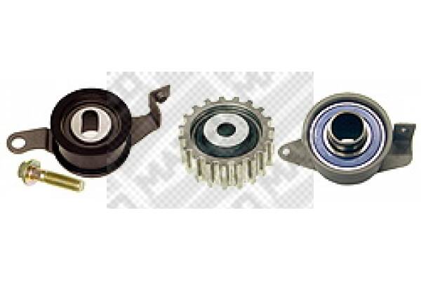 Pulley Kit, timing belt