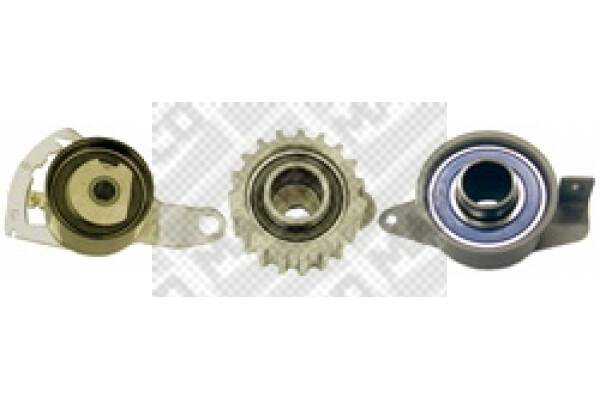 Pulley Kit, timing belt