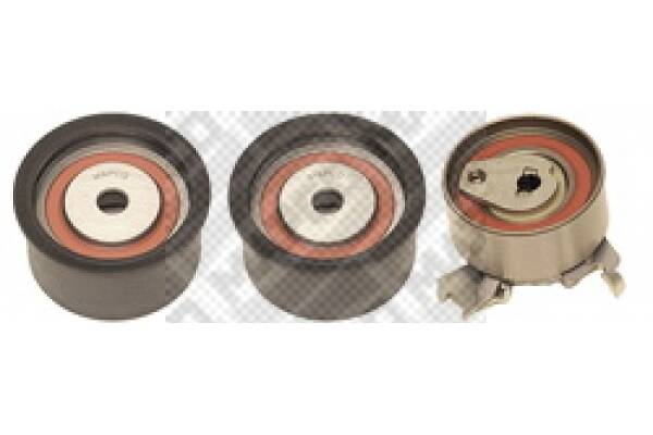 Pulley Kit, timing belt