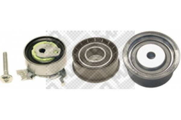 Pulley Kit, timing belt
