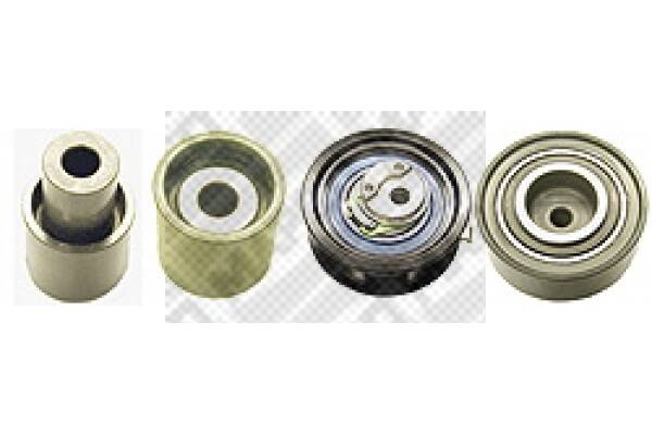 Pulley Kit, timing belt