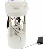 Pump, bränsleförtillförselsystem MAPCO - 22057