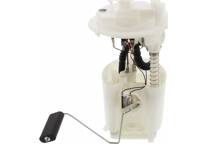 Pump, bränsleförtillförselsystem