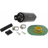 Pump, bränsleförtillförselsystem MAPCO - 22885