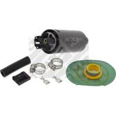 Pumpe, Kraftstoffvorförderung MAPCO - 22885