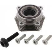 Radlagersatz MAPCO - 126704