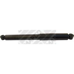 QAG179225 Quinton Hazell Rear Axle Shock Absorber
