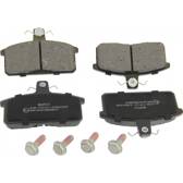 Remblokkenset voor MAPCO - 6180