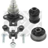 Link Set, wheel suspension MAPCO - 19289