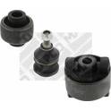 Repair Kit, control arm MAPCO - 53214