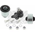 Repair Kit, control arm MAPCO - 53218
