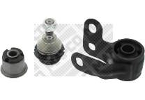 Link Set, wheel suspension